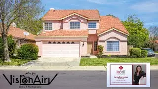 1717 Volendam Ave. Modesto CA 95356