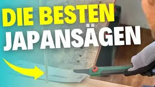 Die besten JAPANSÄGEN (2026) – Welche solltest du wirklich kaufen?