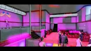 [RC-RP] Official Red County Roleplay Trailer