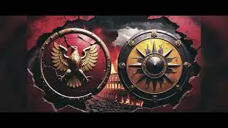 Ancient Battle Music - Rome vs Vandals (The sack of Rome)