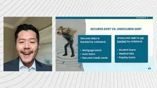 Financial Literacy Project: Managing Debt 1 &ndash; Understand, Manage, Reduce Debt