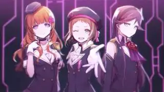 Shocking Party - A-RISE (South Little Bird Nation Productions Remix)