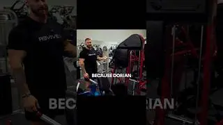 Незаменимый тренажер в моем спортзале.