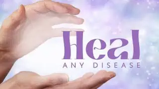 The Principle of Healing Disease