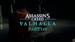 Assassin's Creed Valhalla- Selwyn & Hilda Order Member Eliminated - Impaling the Seax