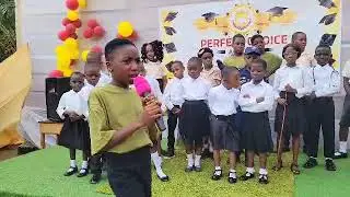 PERFECT CHOICE ACADEMY 2025