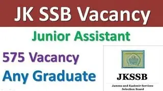 SSB service selection board recruitment 2018  - Syllabus Sarkari Naukri - Sarkari Result