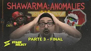 Sobrevivemos ao final de Scary Shawarma Kiosk - PARTE 3 - ROBLOX