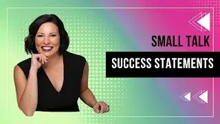 Keynote Speaker: Jen Mueller on Success Statements