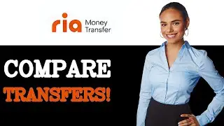 Ria Money Transfer Vs Remitly (2025)