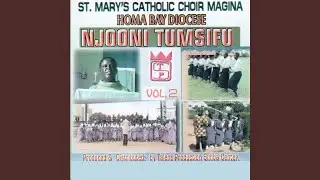 Ewe Mungu