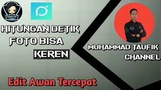Tutorial on editing Photoshop on android- (adding cloud effects)