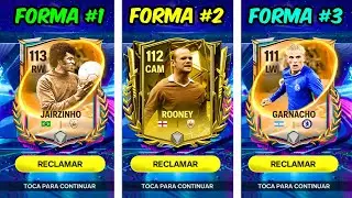 &iexcl;MEJORES Jugadores GRATIS del FC Mobile y Como Obtenerlos!