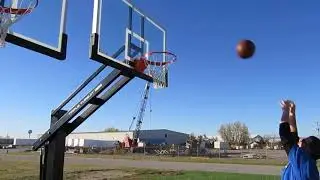 Ironclad Triple Threat Ball Response