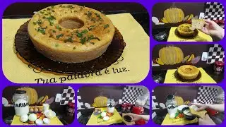 Onion cake | the tastiest I've ever tried