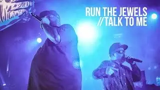 Run The Jewels 