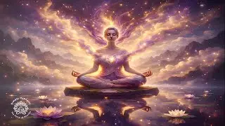 Emotional Detox | 432 Hz Nervous System Reset & Subconscious Trauma Release