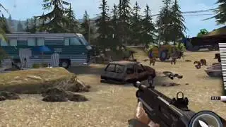 Kill Shot Bravo Region 13 Black Ops 1 The Iguana