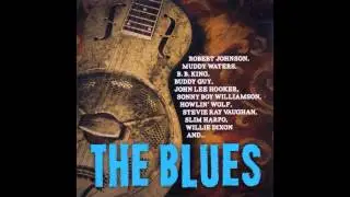 Elmore James - Dust My Broom (feat. Sonny Boy Williamson II)