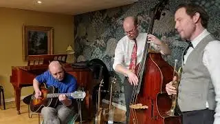 After You've Gone - Joakim Falk Blue Devils (trio)
