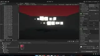 The funny Unity 3D gravity script