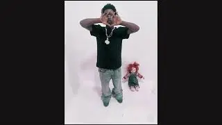 [FREE] Baby Mel x Lil Luwop Type Beat “Heartbreak Hotel”