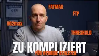 VO₂max, Zone 2, FTP Vergiss das – so funktioniert Ausdauer wirklich