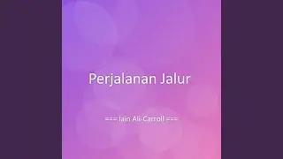 Perjalanan Jalur