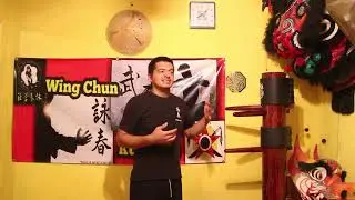Wing Chun Mexico | Como utilizar Pak Sao | #wingchun #kungfu #artesmarciales #ipman