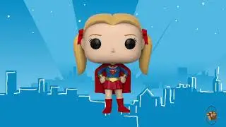 Coming Soon: Friends Series 2 Pop!s!