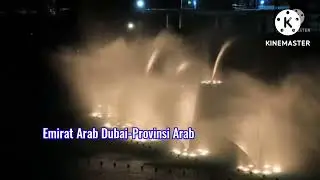 Station id Aeon TV Versi Emirat Arab Dubai