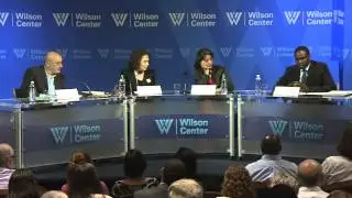 In the Mainstream: Religious Extremism in the Middle East and North Africa