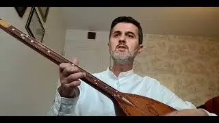 Zemra jonë është dashuria, poezi Dervish Mikeli, muzika Enris Qinami