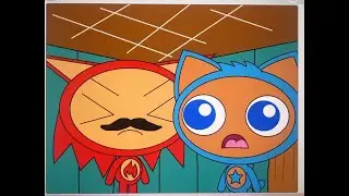 HE&rsquo;S NOT THE STRANGLER!!! (Twilight Galaxy 2 &mdash; Animated)