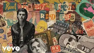 Ruel - courage (official audio)