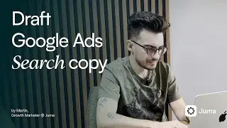 Create Google Ads Copy with AI in Minutes (Step-by-Step)
