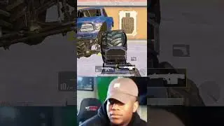 SCAR_L vs AMR damage test by victor op #shorts  #bgmi #pubg #damage#sniper #victor #victor999iq