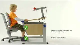 Moll Seating Solution