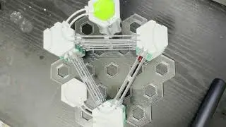How to Develop Loop Course with Spider Spacers