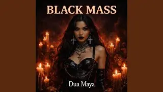 BLACK MASS (Ultra Slowed)