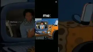 me at 3Am #SpongeBob#pov#meme