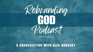 Inside a psychedelic journey with Alex Bogusky