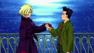 Maria New Year's Vacation - Sakura Wars 2 (English Translation)