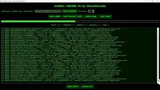 Best Hotmail Checker 2026 | Multi Keyword Inbox Searcher | Python