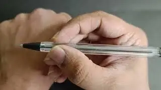 Uniball SAR - Best ballpoint pen under 20rs ...