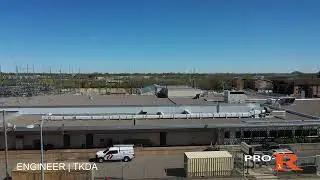 Xcel Energy Case Study | Pro-R Rectangle Pre-Insulated Ductwork | Outdoor Kingspan Insulated Duct