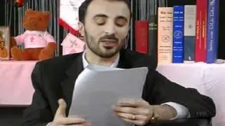 Suryoyo SAT Shlom lekh Meyem Yoldath Aloho Imad Marouki