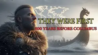 The Viking Blueprint: How Longships Redefined the Global Map 500 Years Before Columbus