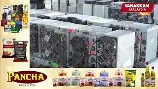 Perlis police bust Bitcoin syndicate stealing RM15.5m in electricity across 7 premises