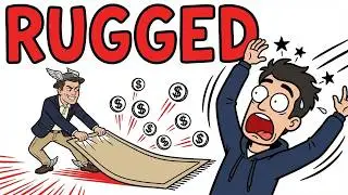 What Is a Rug Pull? 3 Solana Scams (60-Sec Check)